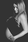 Babybauchfotoshooting Bad vilbel
